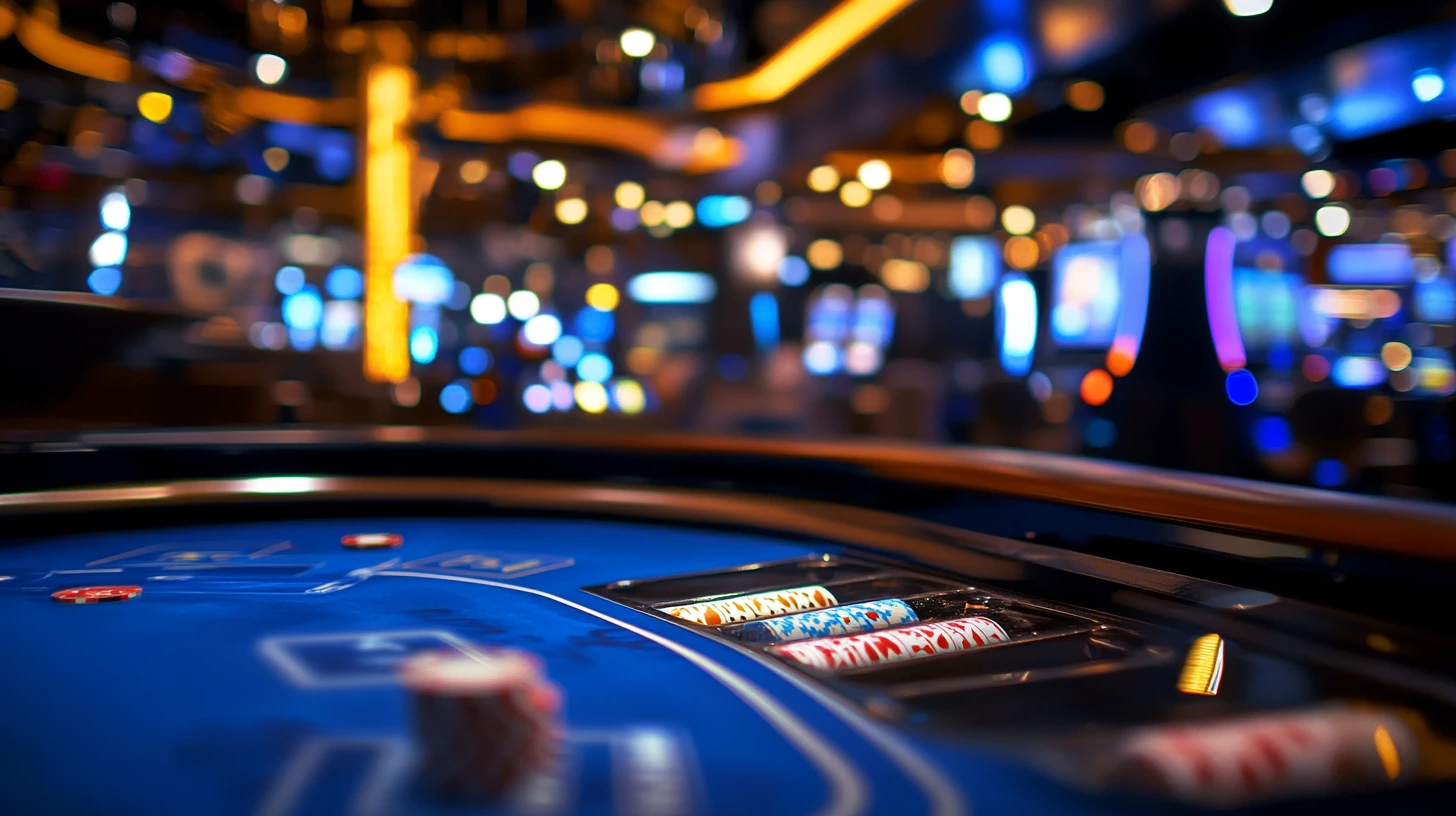 P3 Casino: Đầu Tư Thông Minh Trong Giải Trí Bóng Đá