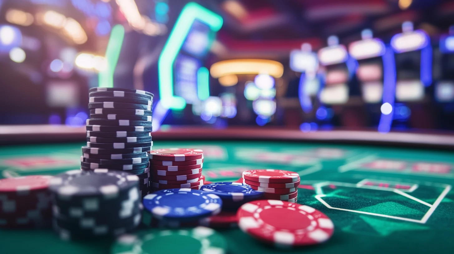 Câu Chuyện Về Jilislot: Cổng Game Thú Vị Cho Người Chơi