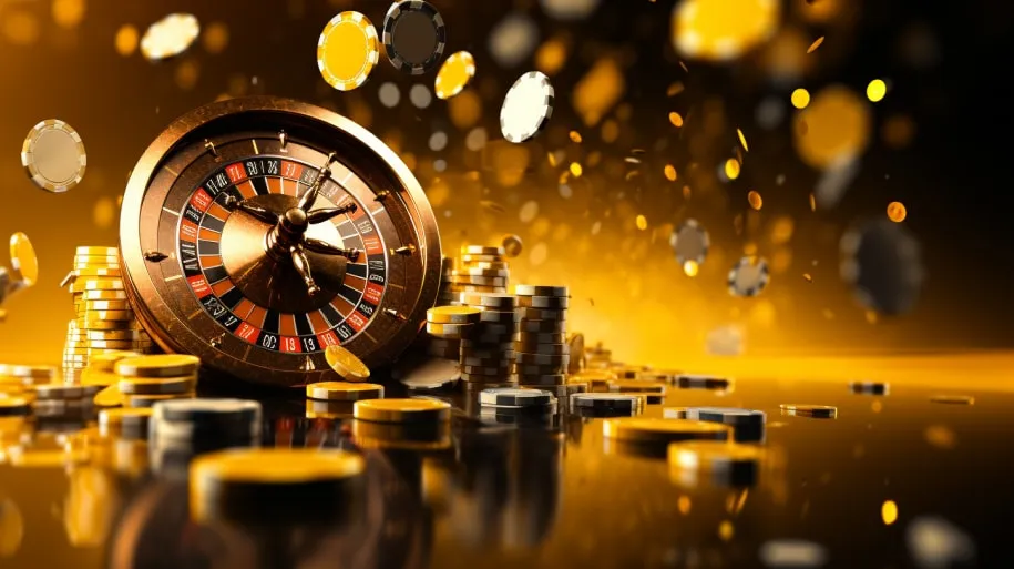 Khám Phá GK88: Nền Tảng Giải Trí Thể Thao Hàng Đầu