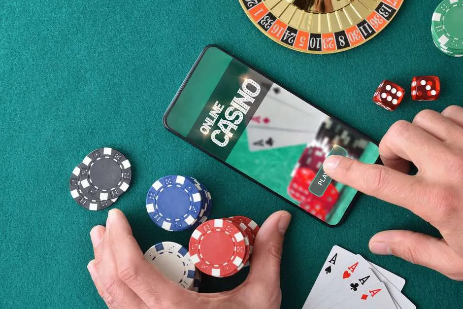 Khám Phá Thế Giới Trò Chơi Tại RR88 Casino