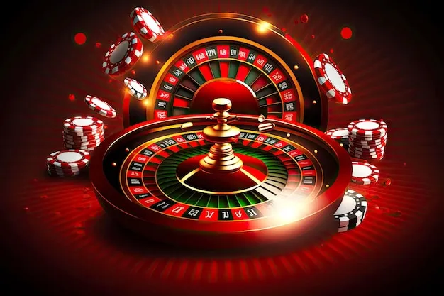 Khám Phá Thế Giới Của RR88 Casino: Địa Chỉ Đáng Tin Cậy Cho Người Chơi