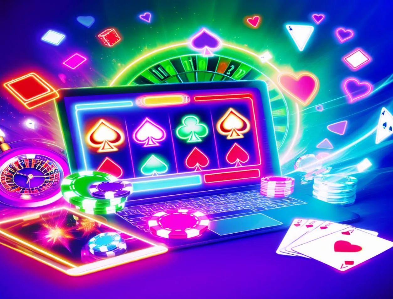 P3bet: Khám Phá Thế Giới Xổ Số Miền Bắc và Miền Nam