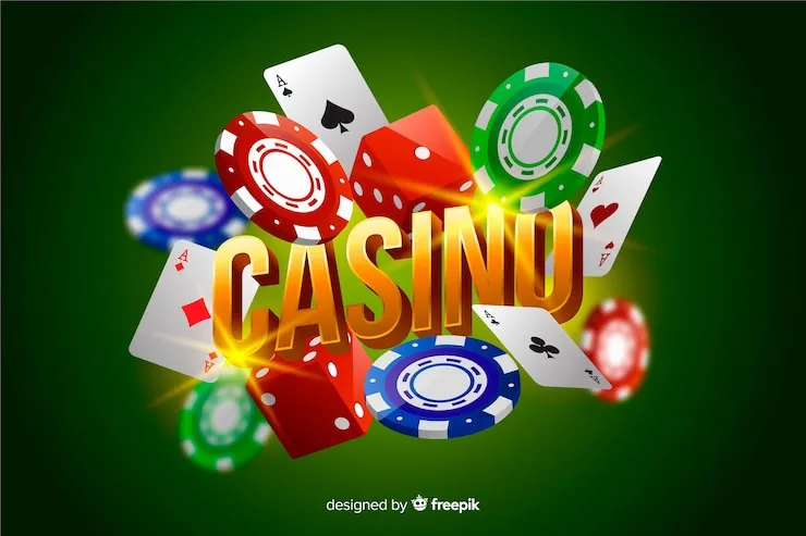Khám Phá Thế Giới 7ball: Casino Đỉnh Cao và Bóng Đá Hấp Dẫn