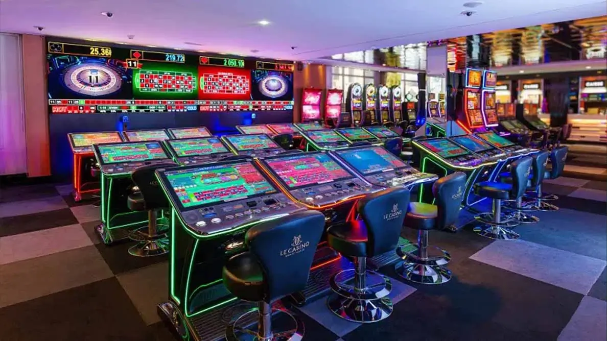 Tìm Hiểu Về 69vn: Nơi Giao Thoa Giữa Giải Trí và Thể Thao