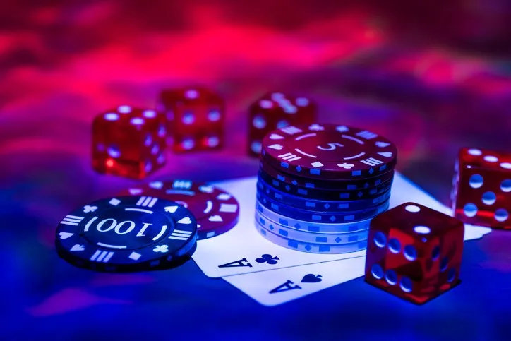 Khám Phá Thế Giới Của 123B Casino: Nơi Tâm Điểm Của Giải Trí Và Cược Bóng Đá